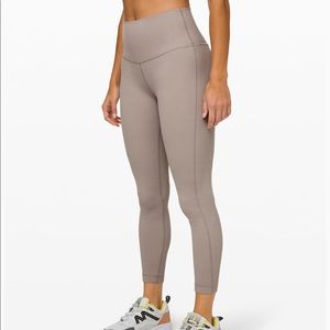 ‼️ISO ALIGN LEGGINGS